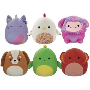 Squishmallows P18 W18 - Peluche Squishmallows P18 W18 - Peluche
