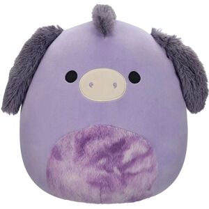 Jazwares Deacon Lila Esel Plüsch 12-Zoll - Squishmallows Spielzeug Jazwares Deacon Lila Esel Plüsch 12-Zoll - Squishmallows Spielzeug