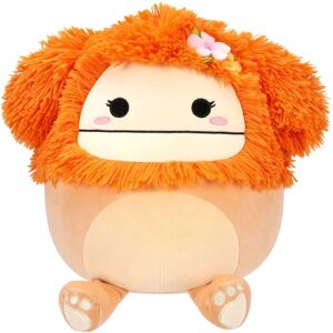 Squishmallows Shasta - Jouet en peluche orange clair - 12 pouces - Publicité Squishmallows Shasta - Jouet en peluche orange clair - 12 pouces - Publicité