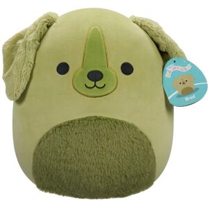 Squishmallows Brad le Retriever Vert 12" Peluche Douce - Peluche Douce - Publicité Squishmallows Brad le Retriever Vert 12" Peluche Douce - Peluche Douce - Publicité