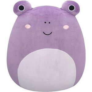 Jazwares Squishmallows Philomena Lila Kröte Plüschtier 40cm Jazwares Squishmallows Philomena Lila Kröte Plüschtier 40cm