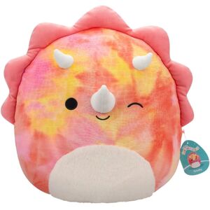 Squishmallows Trinity różowy Tie-Dye z Mrużącym Oczkiem - Pluszak Squishmallows Trinity różowy Tie-Dye z Mrużącym Oczkiem - Pluszak