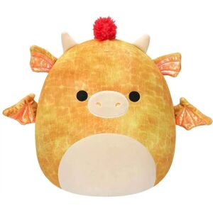Squishmallows Dieric - Pehmolelu - 12cm Squishmallows Dieric - Pehmolelu - 12cm