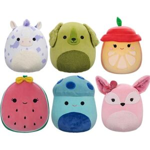 Jazwares Plüsch Squishmallows 30cm sortiert - Spielzeug Jazwares Plüsch Squishmallows 30cm sortiert - Spielzeug
