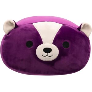 Squishmallows Sloan - 30cm Stablebar Plysjedyret - Lilla Squishmallows Sloan - 30cm Stablebar Plysjedyret - Lilla