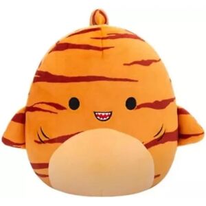 Squishmallows Jagger the Tiger Shark 7.5" Plush Soft Toy - Plush Toy Squishmallows Jagger the Tiger Shark 7.5" Plush Soft Toy - Plush Toy
