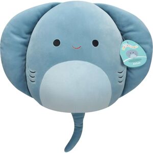 Squishmallows Akilah Raie à Pois - Peluche - Publicité Squishmallows Akilah Raie à Pois - Peluche - Publicité