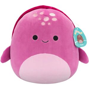 Squishmallows Tudor the Turtle Plush - Soft Toy for Ages 3+ Squishmallows Tudor the Turtle Plush - Soft Toy for Ages 3+