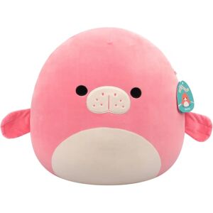 Squishmallows Morlai Manatee 16" Pluche Knuffel - Pluche Knuffel Squishmallows Morlai Manatee 16" Pluche Knuffel - Pluche Knuffel