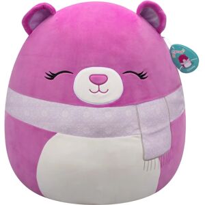 Jazwares Squishmallows Crisanta l'Ours 50 cm - Publicité Jazwares Squishmallows Crisanta l'Ours 50 cm - Publicité