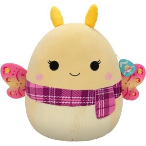 Squishmallows Miry la Papillon Jaune 20" Peluche Douce - Publicité Squishmallows Miry la Papillon Jaune 20" Peluche Douce - Publicité