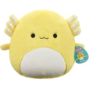 Pelúcia Squishmallows Treyton Axolotl - 30,5cm Pelúcia Squishmallows Treyton Axolotl - 30,5cm