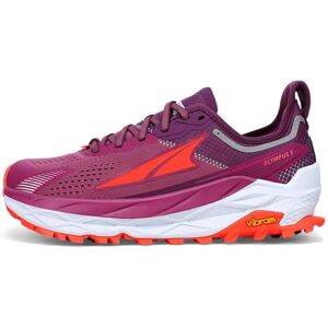 Altra Olympus 5 Chaussures de trail femme - Chaussures de trail - Publicité Altra Olympus 5 Chaussures de trail femme - Chaussures de trail - Publicité