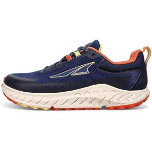 Altra Outroad 2 Scarpe da trail per donna - Navy Blue - AW23 Altra Outroad 2 Scarpe da trail per donna - Navy Blue - AW23