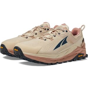 Altra Olympus 5 Hike Low Gore-tex - Wandelschoenen Altra Olympus 5 Hike Low Gore-tex - Wandelschoenen