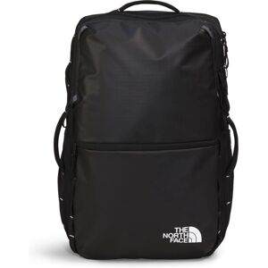 The North Face NF0A81DN Zaino da Viaggio Nero - Zaino The North Face NF0A81DN Zaino da Viaggio Nero - Zaino