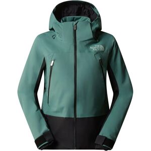 Chaqueta Lenado para mujer de North Face - Impermeable, Capucha desmontable Chaqueta Lenado para mujer de North Face - Impermeable, Capucha desmontable