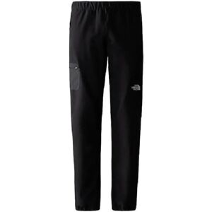 The North Face Kids' Mountain Textured Joggers - Joggers The North Face Kids' Mountain Textured Joggers - Joggers