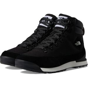 The North Face Back-to-Berkeley IV Boots - Waterproof - All Year Men Black The North Face Back-to-Berkeley IV Boots - Waterproof - All Year Men Black