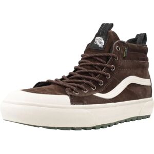 Vans Sk8-Hi MTE-2 Brune Sko - Sko Vans Sk8-Hi MTE-2 Brune Sko - Sko
