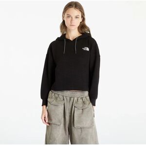 The North Face Mhysa Hanorac Negru cu Glugă The North Face Mhysa Hanorac Negru cu Glugă