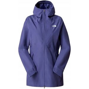 The North Face - Hikesteller Parka Shell Jacket - Blue The North Face - Hikesteller Parka Shell Jacket - Blue