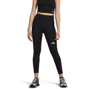 The North Face Movmynt 7/8 Leggings - Black - Leggings The North Face Movmynt 7/8 Leggings - Black - Leggings