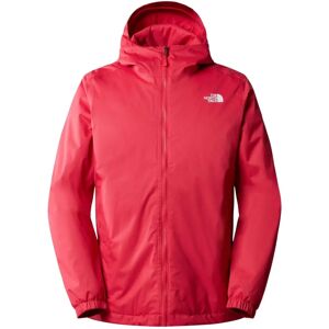 Giacca Isolata DryVent Quest The North Face per Uomo - Esterno XL Giacca Isolata DryVent Quest The North Face per Uomo - Esterno XL