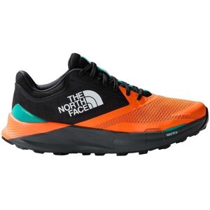 The North Face Enduris 3 Trail Running Shoes - Men - Power Orange/TNF Black The North Face Enduris 3 Trail Running Shoes - Men - Power Orange/TNF Black
