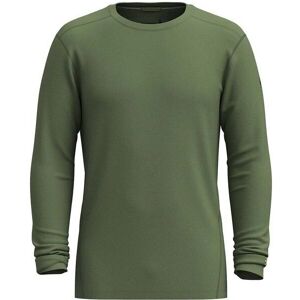 Smartwool XL All-season Merino Base Layer Functional Shirt Smartwool XL All-season Merino Base Layer Functional Shirt