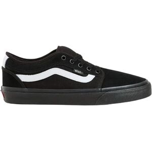 VANS Chukka Low Sidestripe Sneakers - Skate Classics VANS Chukka Low Sidestripe Sneakers - Skate Classics