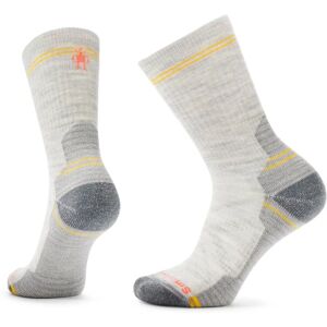 Smartwool Performance Hike Light Cushion Crew Socks - Medium Grey Smartwool Performance Hike Light Cushion Crew Socks - Medium Grey