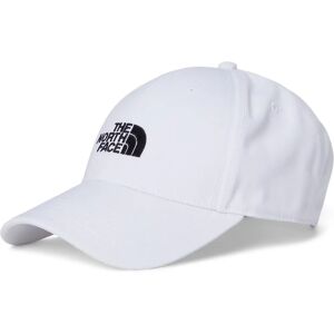 The North Face Recycled 66 Classic Hat (4VSV) - tnf white The North Face Recycled 66 Classic Hat (4VSV) - tnf white