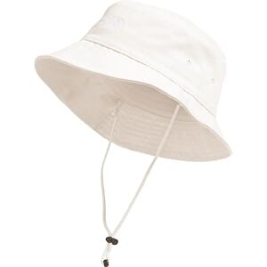 The North Face Norm Bucket White Dune L/XL - Bucket Hat The North Face Norm Bucket White Dune L/XL - Bucket Hat