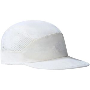 The North Face Sommer Light Run Hat (NF0A876J) weiße Düne The North Face Sommer Light Run Hat (NF0A876J) weiße Düne