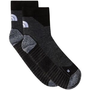 The North Face Trail Run Quarter Socks - Socks The North Face Trail Run Quarter Socks - Socks