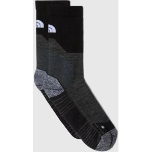 The North Face Herren HIKING CREW SOCK - Strømper The North Face Herren HIKING CREW SOCK - Strømper