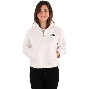 Chaqueta impermeable Cropped Quest de The North Face Chaqueta impermeable Cropped Quest de The North Face