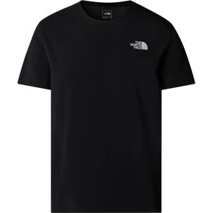 The North Face Lightning Alpine S/S Tee - Sporty T-Shirt The North Face Lightning Alpine S/S Tee - Sporty T-Shirt