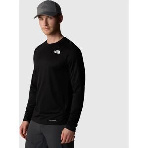 T-shirt a maniche lunghe The North Face Shadow - Maglietta T-shirt a maniche lunghe The North Face Shadow - Maglietta