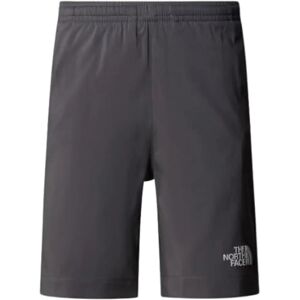 The North Face Mountain Athletics Fleece Shorts - Shorts The North Face Mountain Athletics Fleece Shorts - Shorts
