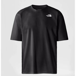 The North Face M Shadow SS Men Lightweight Trekking T-shirt The North Face M Shadow SS Men Lightweight Trekking T-shirt