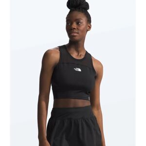 The North Face Black Paneled Sport Top XS - Sport Top The North Face Black Paneled Sport Top XS - Sport Top