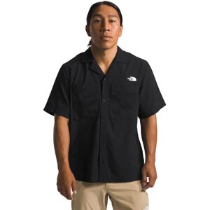 North Face First Trail Breathable Outdoor Shirt - Casual Fit North Face First Trail Breathable Outdoor Shirt - Casual Fit