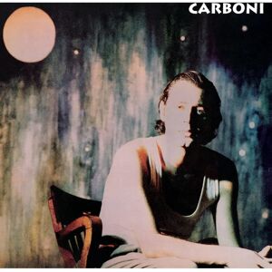 Sony Luca Carboni - Carboni CD - CD de música Sony Luca Carboni - Carboni CD - CD de música