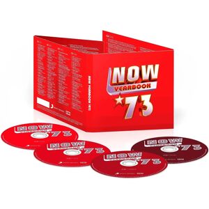 Now Yearbook 1973 - Yearbook - Various Artists Now Yearbook 1973 - Yearbook - Various Artists