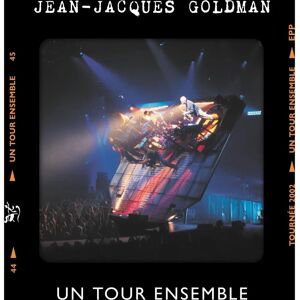 Gebraucht Un Tour Ensemble - Music Album Gebraucht Un Tour Ensemble - Music Album