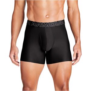 Boxer Under Armour - Performance Tech 6" 3-szt. Pakiet - Bielizna Boxer Under Armour - Performance Tech 6" 3-szt. Pakiet - Bielizna