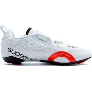 Nike SuperRep Cycle 2 Next Nature Shoes - White/Black/Picante Red - UK 7.5 Nike SuperRep Cycle 2 Next Nature Shoes - White/Black/Picante Red - UK 7.5