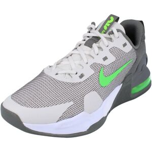 Nike Air Max Alpha Trainer 5 - Blanc - Chaussures de training - Publicité Nike Air Max Alpha Trainer 5 - Blanc - Chaussures de training - Publicité